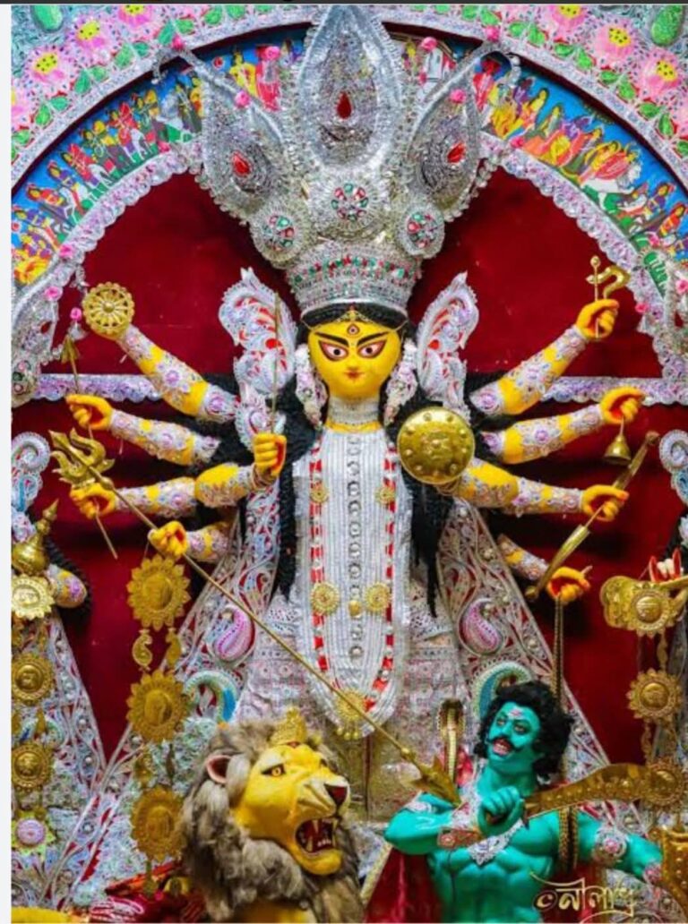 Durga