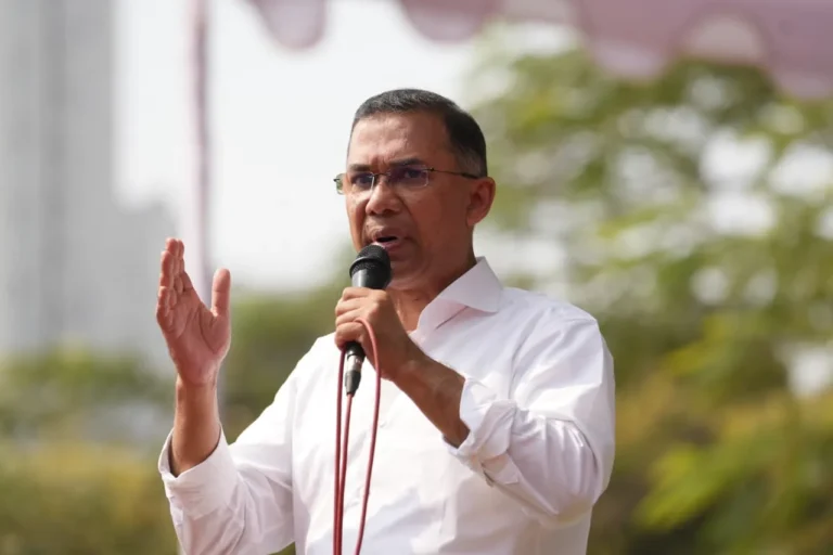 Tarique