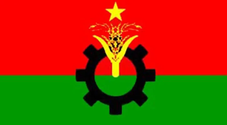 BNP logo
