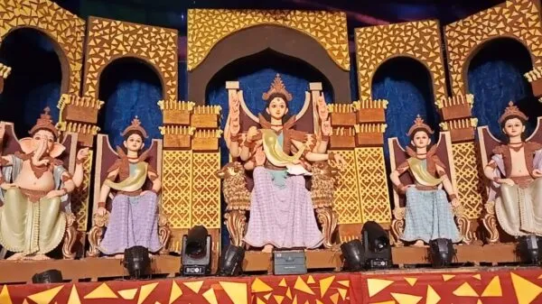 Durga